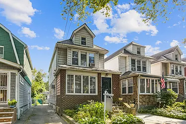 Sold by Halstead Real Estate