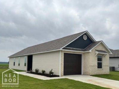 5605 Young Dr, Jonesboro, AR, 72404