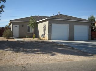 8536 Aspen Ave, California City, CA 93505