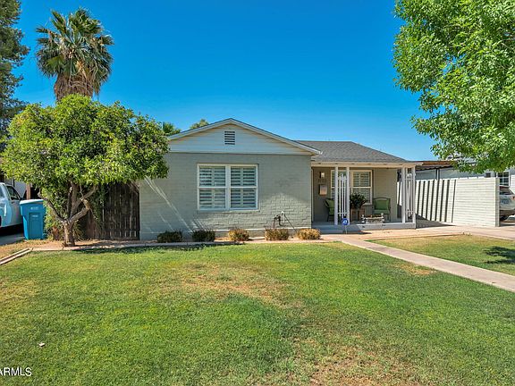 4th image of 1722 W Heatherbrae Dr