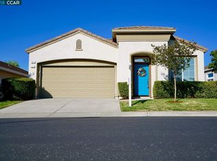 334 Upton Pyne Dr, Brentwood, CA
