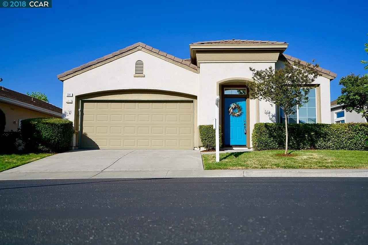 334 Upton Pyne Dr photo 1
