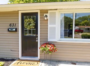 631 S Riverview Ave, Miamisburg, OH 45342