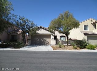 2268 Camargue Ln, Henderson, NV 89044