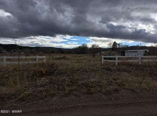 Tbd E 5th St, Eagar, AZ 85925