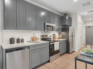 Embark, East Orange, NJ 07018