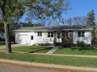 340 5th Ave, Granite Falls, MN 56241