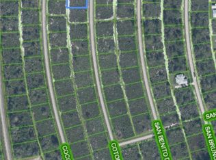 6734 Cotorro Dr, Sebring, FL 33872