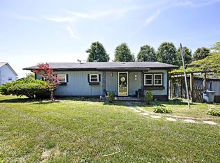 6050 State Highway 1859, Liberty, KY 42539