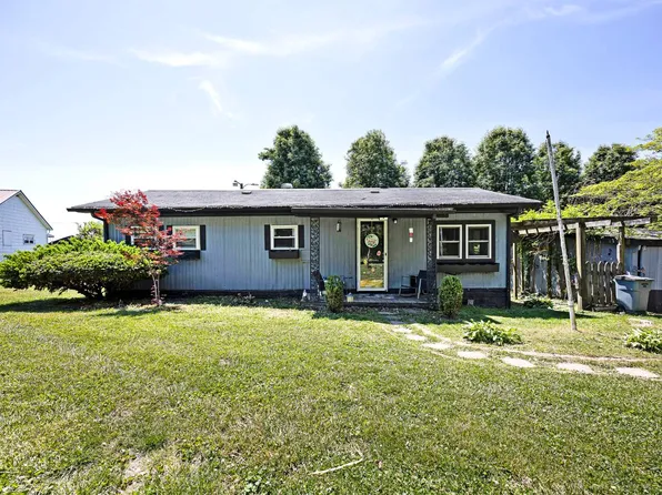 6050 State Highway 1859, Liberty, KY 42539