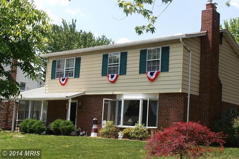 402 S Cherry Grove Ave, Annapolis, MD 21401 Zillow