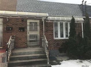 10764 Watson Pl, Jamaica, NY 11433