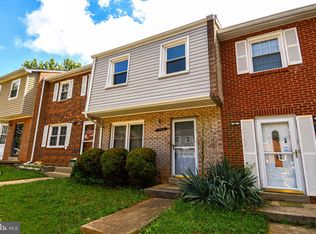 14623 Endsley Turn, Woodbridge, VA 22193