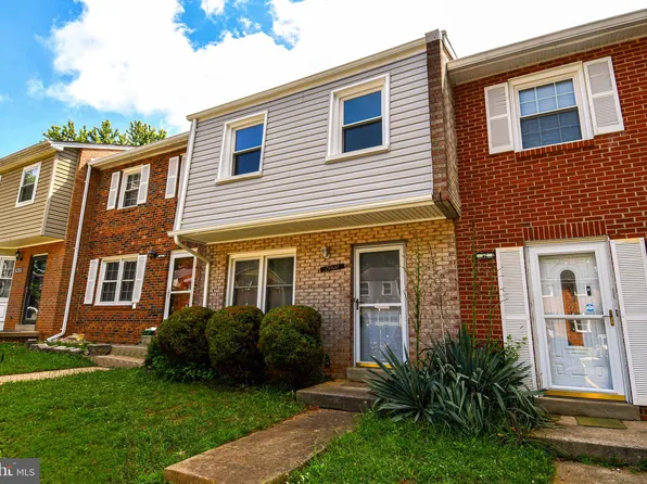 14623 Endsley Turn, Woodbridge, VA 22193