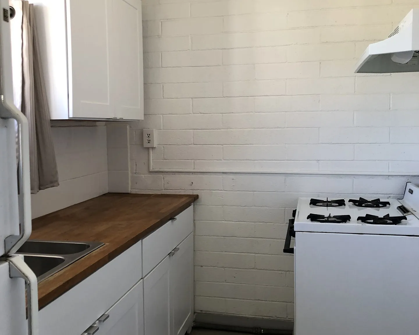 1 bed, 750 sqft, $1,150 — Photo 4
