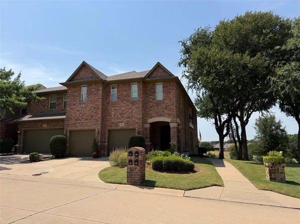 300 Mozart Way, McKinney, TX 75072