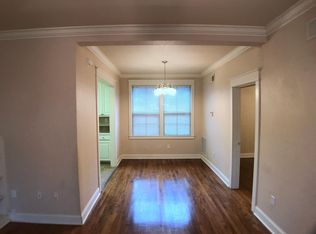 1809 May St APT 2, Baton Rouge, LA 70808