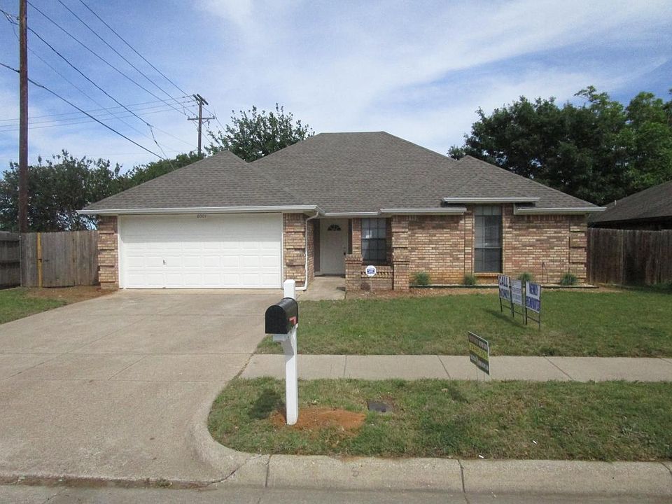 1st image of 6001 Sandstone Dr