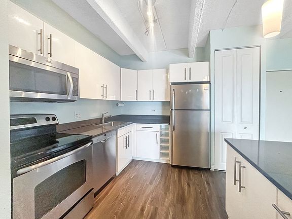 2nd image of 130 N Pearl St APT 1207