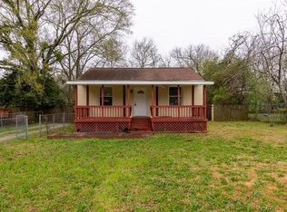 2010 Chester Ave, Augusta, GA 30906