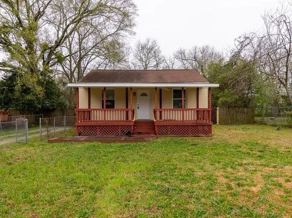 2010 Chester Avenue, Augusta, GA 30906