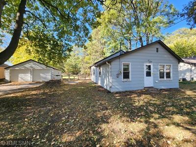 2530 14th Ave NW, New Brighton, MN, 55112