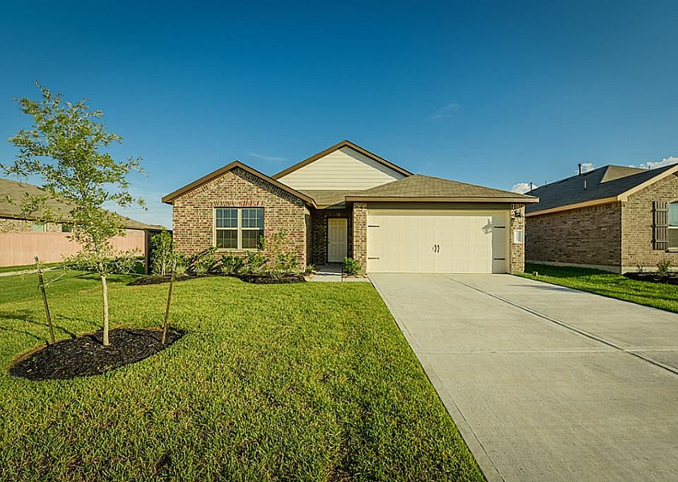 1st image of 3203 McDonough Way