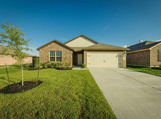 3203 McDonough Way, Katy, TX 77494