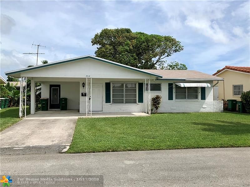1st image of 4713 NW 49th Dr