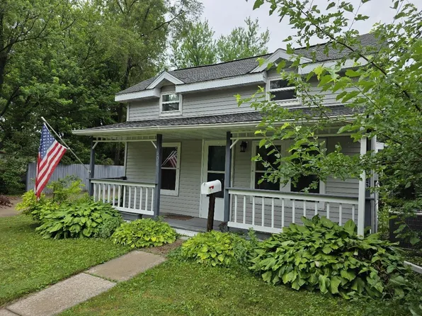 600 Dunkirk Avenue, Stoughton, WI 53589