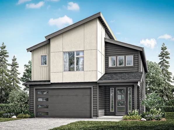 2279 McCracken Rd Lot 3, Woodland, WA 98674