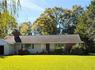 54 Mohawk Rd, Hampton, VA 23669