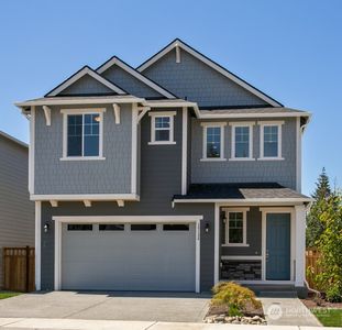 15035 Tyee Drive E #89, Bonney Lake, WA, 98391