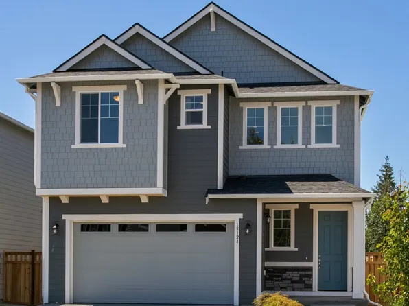 10007 Ramble Drive NW #12, Bremerton, WA 98383