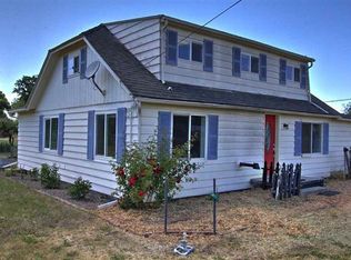 2950 Crest St, Klamath Falls, OR 97603