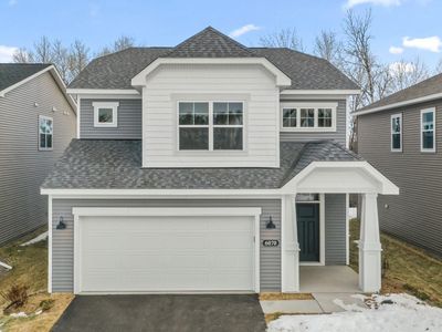 6070 157th St N, Hugo, MN, 55038