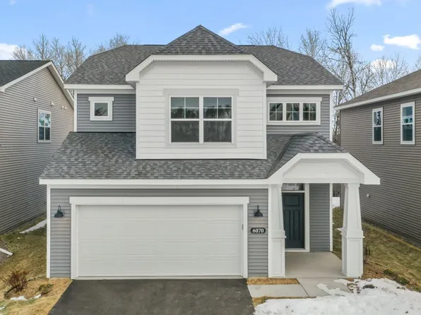 6070 157th St N, Hugo, MN 55038