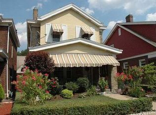 1408 Jancey St, Pittsburgh, PA