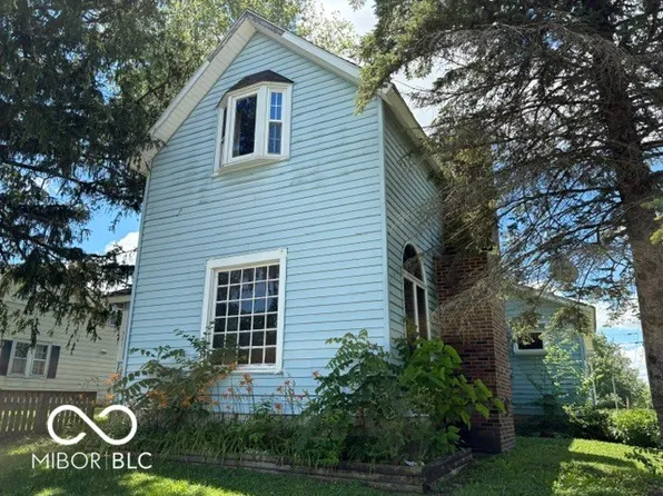 321 W Jay St, Dunkirk, IN 47336