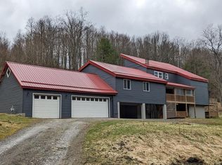 180 Tracy Brook Rd, Coudersport, PA 16915