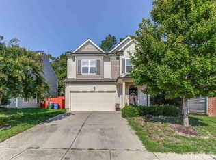 3209 Sunbright Ln, Raleigh, NC 27610