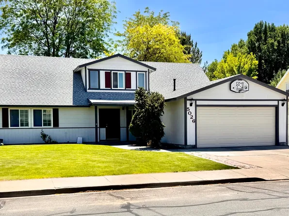 5026 Snowy Mountain Dr, Winnemucca, NV 89445