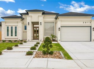 3813 Zimmerus Ave, McAllen, TX 78504