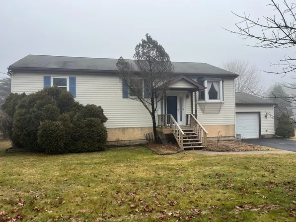 44 Behrens Rd, Jim Thorpe, PA 18229