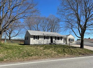 252 Green St, Somersworth, NH 03878