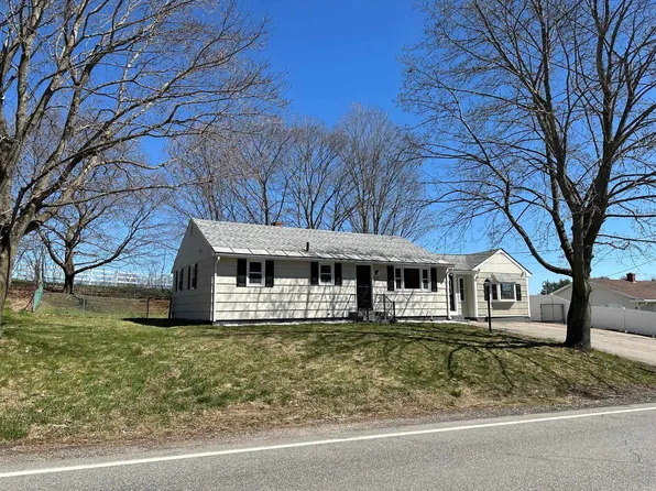 252 Green Street, Somersworth, NH 03878