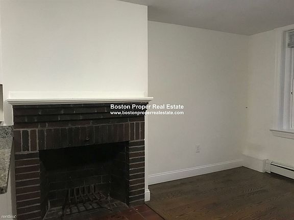 86 Charles St. #1 Boston - Beacon Hill Unit Photo 4