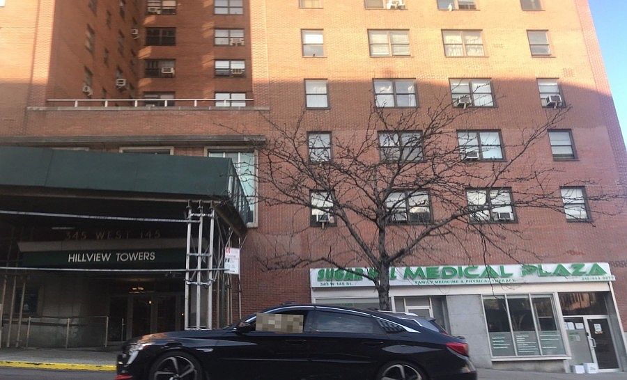 1st image of 385 W 145th St #5C5