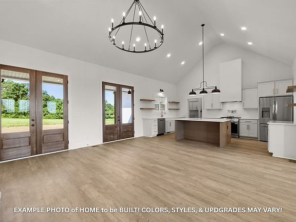 4th image of 0 Ruby Grant Ln Lot 20