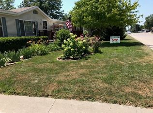 404 1st Ave APT A1, Slater, IA 50244